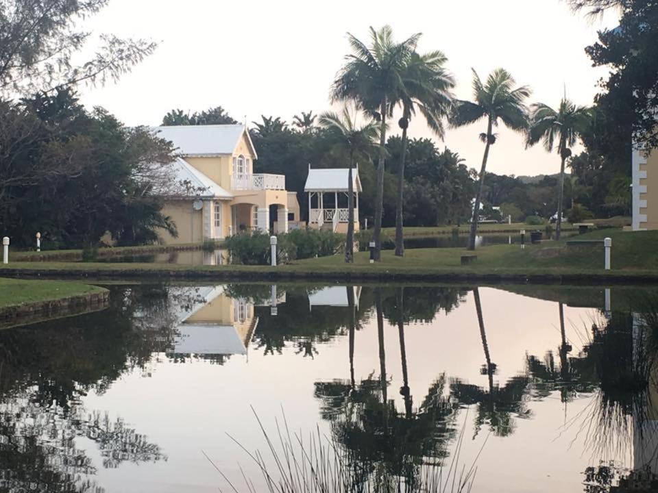 Caribbeans Estates Villa T13 Tortuga ポート・エドワード エクステリア 写真