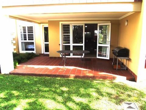 Caribbeans Estates Villa T13 Tortuga ポート・エドワード エクステリア 写真