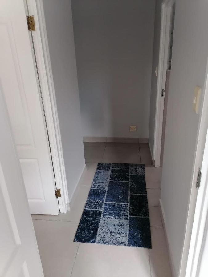 Caribbeans Estates Villa T13 Tortuga ポート・エドワード エクステリア 写真