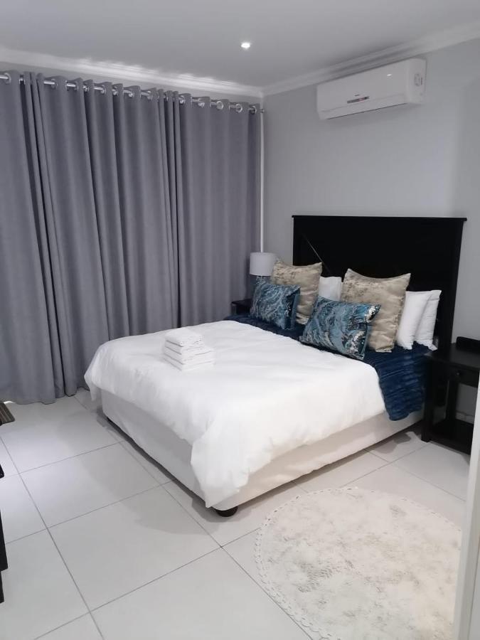 Caribbeans Estates Villa T13 Tortuga ポート・エドワード エクステリア 写真