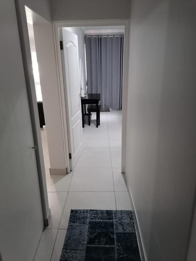 Caribbeans Estates Villa T13 Tortuga ポート・エドワード エクステリア 写真