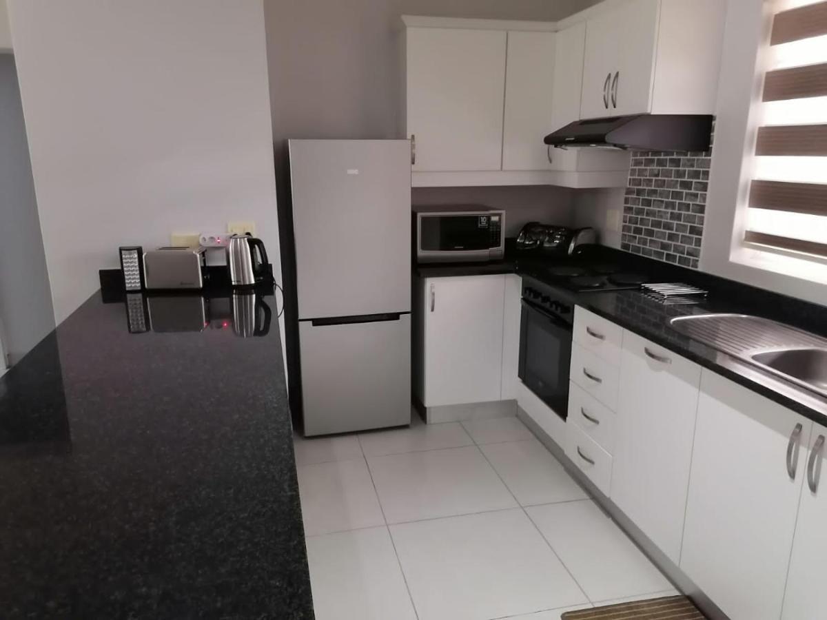 Caribbeans Estates Villa T13 Tortuga ポート・エドワード エクステリア 写真
