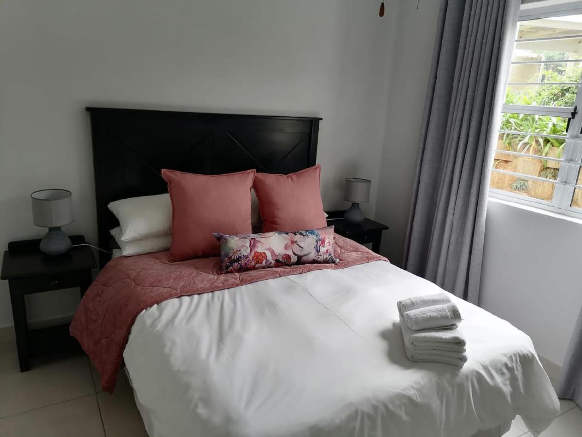 Caribbeans Estates Villa T13 Tortuga ポート・エドワード エクステリア 写真